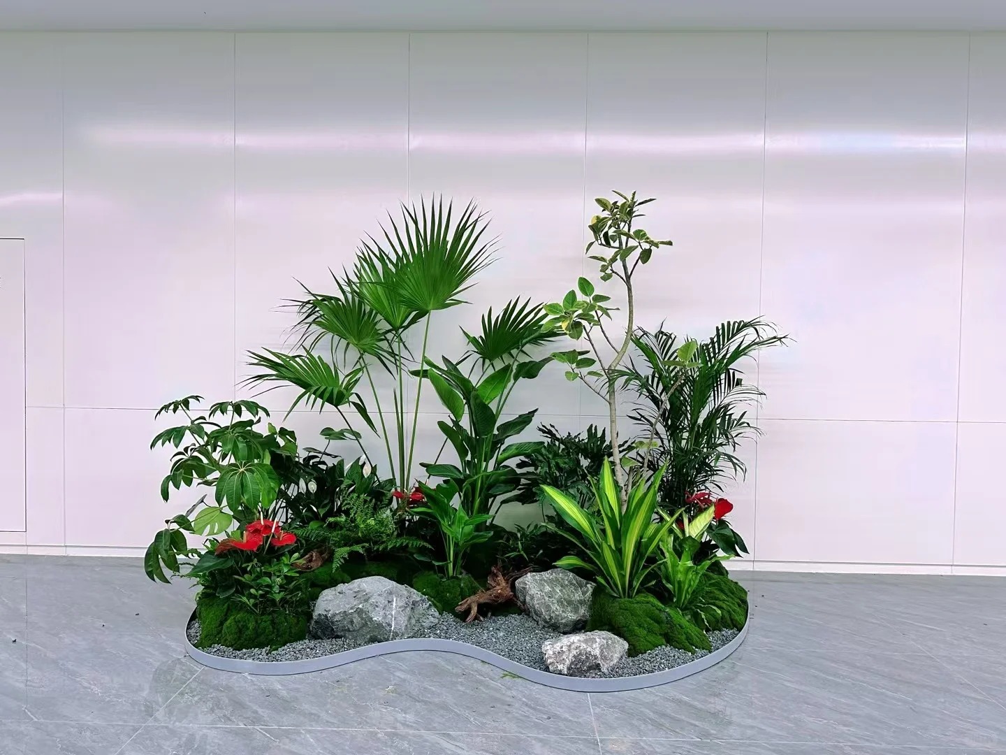 余姚植物出租,服务贴心,绿植焕新你的世界!